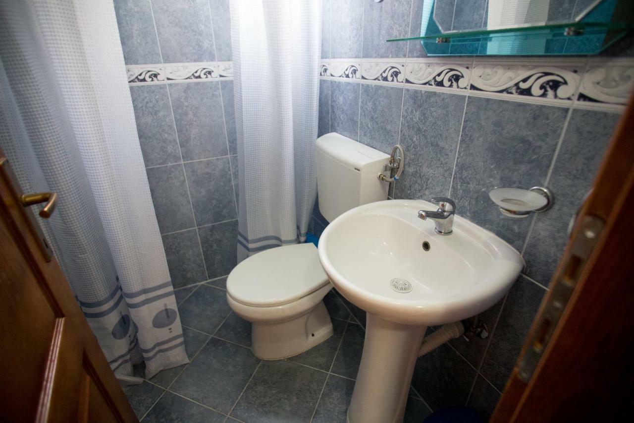 Studios Nikezic Utjeha Rom bilde
